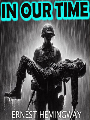 cover image of In Our Time